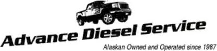 Advance Diesel Service